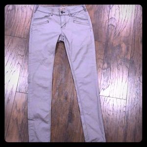 5.11 Defender Pants Grey